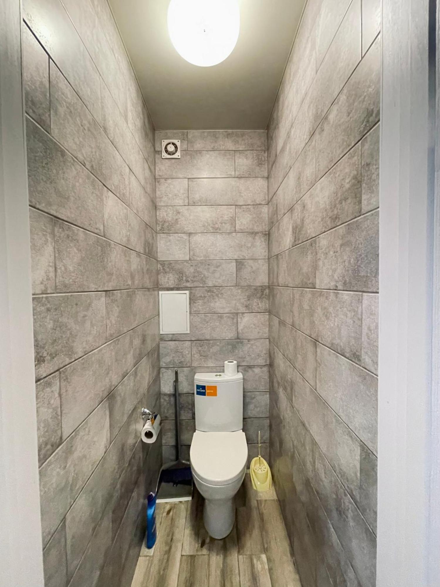 Apartment Kiev Bagian luar foto